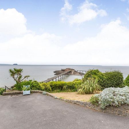 Pier View Apartment Weston-super-Mare Exterior foto