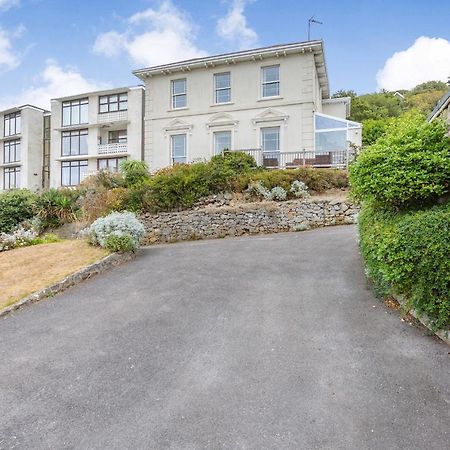 Pier View Apartment Weston-super-Mare Exterior foto