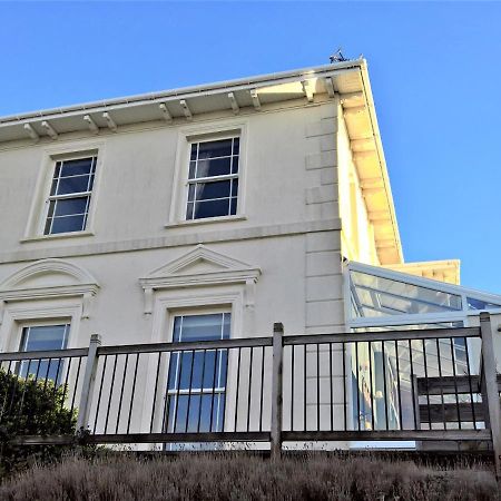 Pier View Apartment Weston-super-Mare Exterior foto