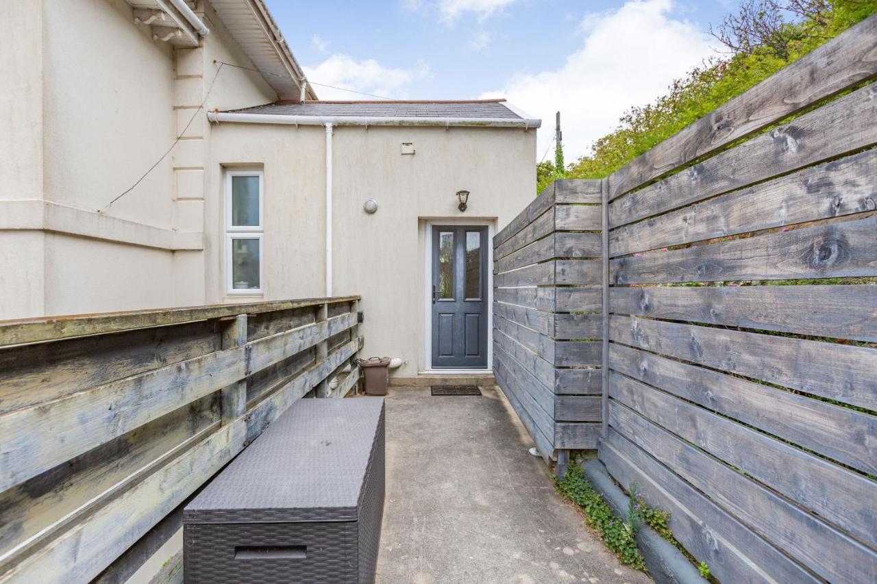 Pier View Apartment Weston-super-Mare Exterior foto
