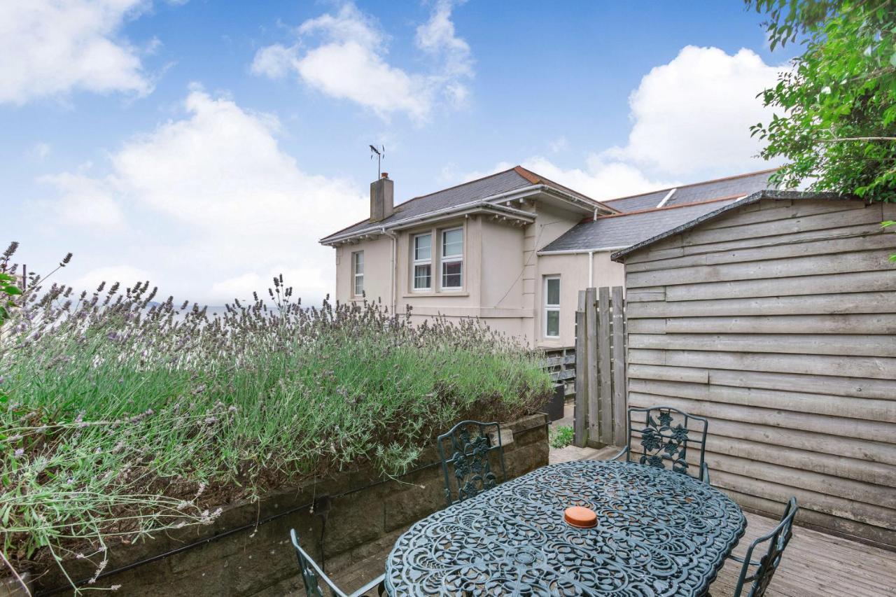 Pier View Apartment Weston-super-Mare Exterior foto