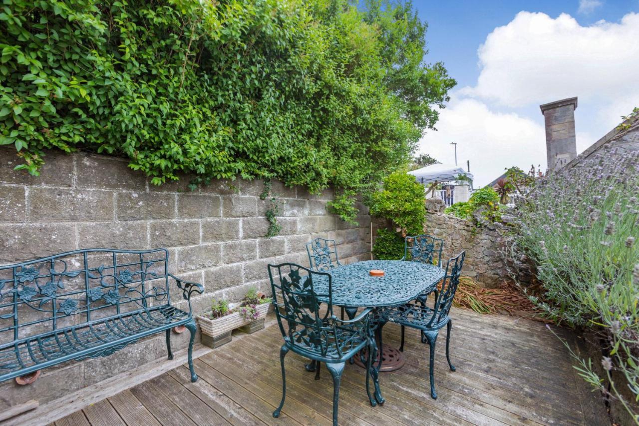 Pier View Apartment Weston-super-Mare Exterior foto
